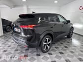 Nissan Qashqai 1.3 DIG-T N-Connecta LED Xtronic