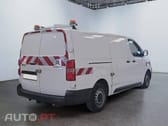 Citroen Jumpy 2.0 BlueHDi XL Driver