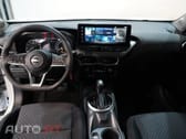 Nissan Juke 1.0 DIG-T N-Design DCT