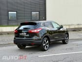 Nissan Qashqai 1.2 DIG-T N-Connecta