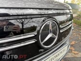 Mercedes-Benz EQA 250 AMG Line