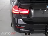 BMW 320 d Aut. Luxury Line