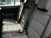 Volkswagen Touran 1.6 TDI Confortline