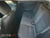 Toyota Auris 1.8 HSD Comfort+J17