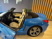 BMW Z4 20 i Pack M