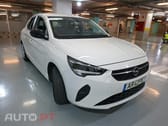 Opel Corsa-E Business Edition
