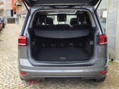 Volkswagen Touran 1.6 TDI Blue.Hig.DSG 5L