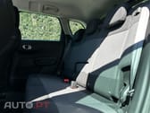 Citroen C3 Aircross 1.2 PureTech Shine