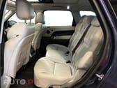 Land Rover Range Rover Sport 3.0 SDV6 HSE