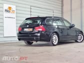 BMW 316 d Touring