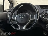 Toyota Yaris 1.4 D-4D Comfort