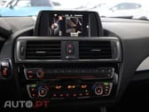 BMW 118 d Aut. M Sport
