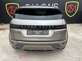 Land Rover Range Rover 1.5 P300e AWD R-Dynamic SE Auto