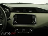 Nissan Micra Micra 1.0 IG-T Acenta CVT