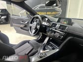 BMW 420 Pack M