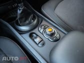 MINI Clubman One D