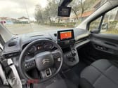 Citroen Berlingo 1.5 BlueHDi M Club