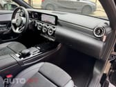 Mercedes-Benz A 180 d AMG Line Aut.