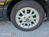 Nissan Primera Sedan 2.0 TD GX+AC