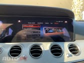 Mercedes-Benz E 300 de Avantgarde