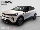 Renault Captur Evolution Tce Bi Fuel