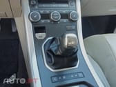 Land Rover Evoque TD4