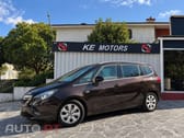 Opel Zafira 1.6 D S&S Business Innovation