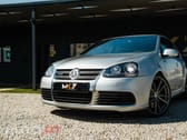 Volkswagen Golf 3.2 R32 4Motion DSG