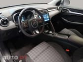 MG ZS I.V.A DEDUTÍVEL EV 50kWh