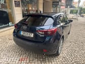 Mazda 3 1.5 Sky-D Excellence Navi