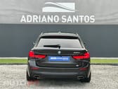BMW 530 Touring