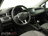 Renault Clio Clio 1.0 TCe Evolution