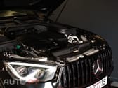 Mercedes-Benz GLC 300 4Matic 9G-TRONIC AMG Line
