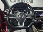 Nissan Micra 0.9 IG-T N-Connecta S/S