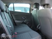 Renault Mégane Sport Tourer 1.5 dCi Comfort SS