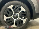 Citroen e-C4 50 kWh Plus