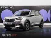 Peugeot E-2008 50 kWh Allure Pack