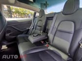 Tesla Model 3 Long Range Tração Integral