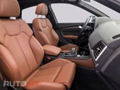 Audi Q5 I.V.A DEDUTÍVEL S line