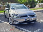 Volkswagen Golf 1.6 TDi Confortline