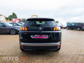 Peugeot 3008 1.6 Hybrid GT e-EAT8