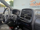 Nissan Pick Up 2.5 TD KC