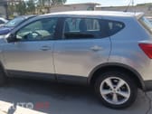 Nissan Qashqai 1.5 dCi Acenta