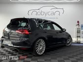 Volkswagen Golf 2.0 TSI GTI DSG