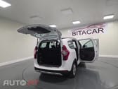 Dacia Lodgy 1.2 STEPWAY