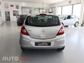 Opel Corsa 1.3 CDTi Cosmo