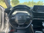 Peugeot 208 1.5 BlueHDi Allure