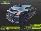 Honda Civic 1.0 i-VTEC Executive Premium