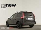 Dacia Jogger Jogger 1.0 ECO-G Extreme 7L Bi-Fuel