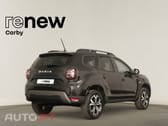 Dacia Duster Duster 1.0 TCe ECO-G Journey+ Up&Go Bi-Fuel
